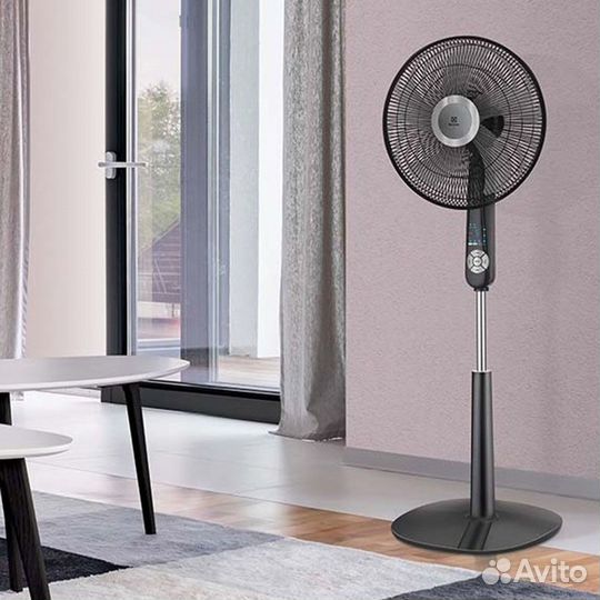 Вентилятор напольный Electrolux EFF-1014i