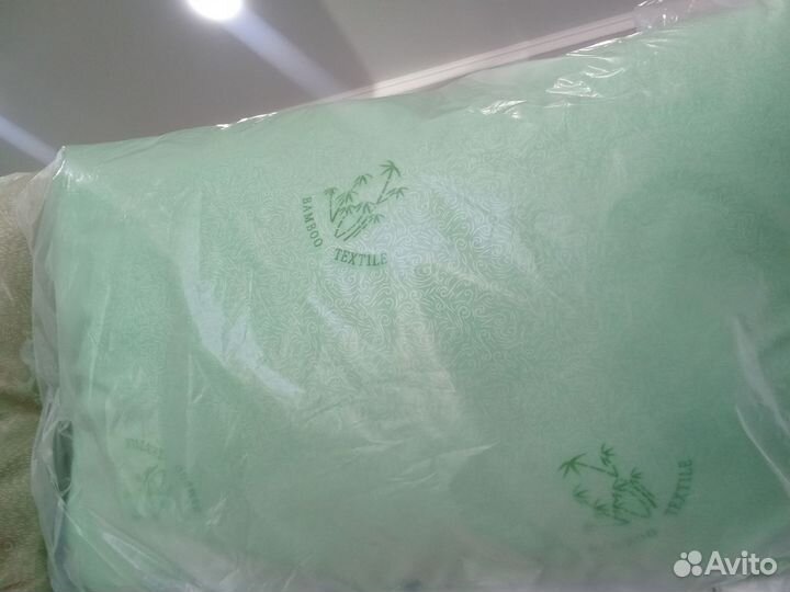 Подушки комплект 2шт