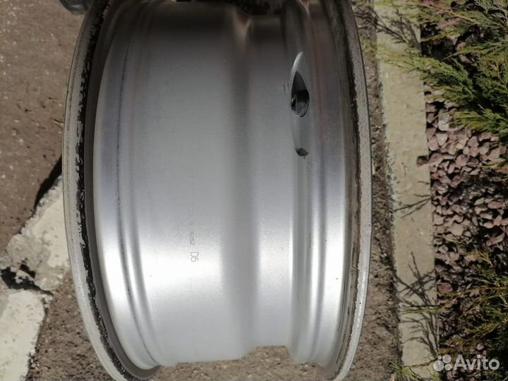 Диски bmw X5 R18