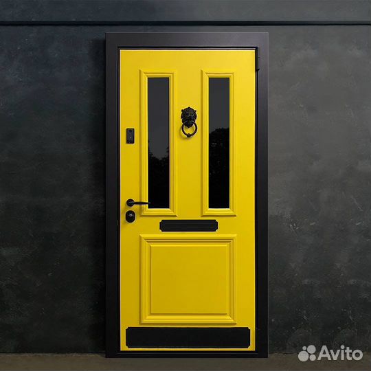 Двери входные Portalle(Россия)