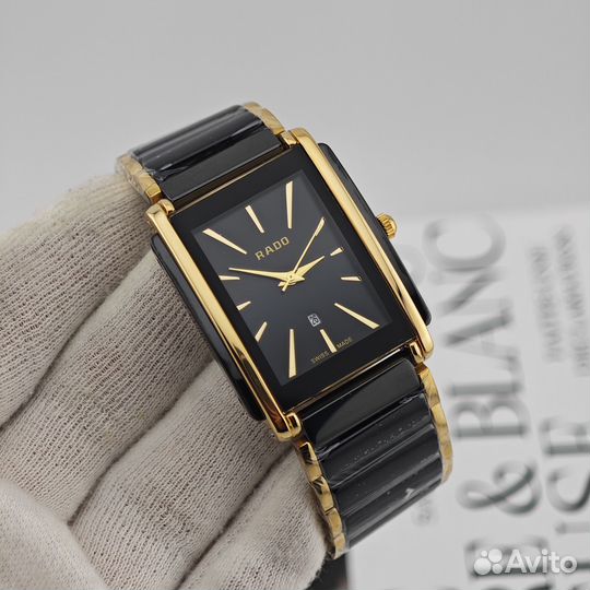 Часы rado покорившие интернет