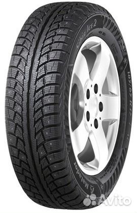 Matador MP 30 Sibir Ice 2 215/60 R16 99T