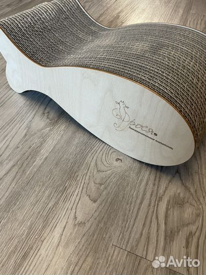 Когтеточка Фрося (рыбка) и игрушки