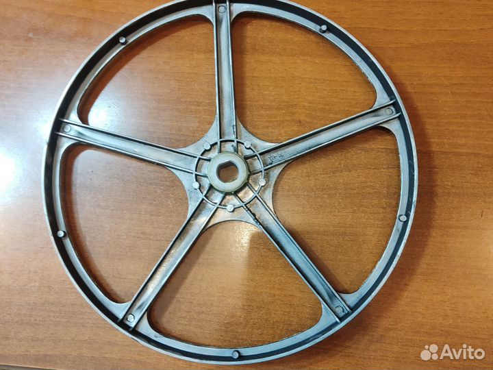 Шкив Samsung Diamond