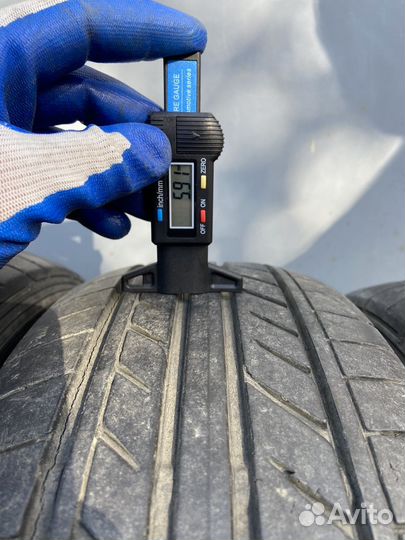 GoodYear Eagle LS EXE 195/65 R15 в Хабаровске