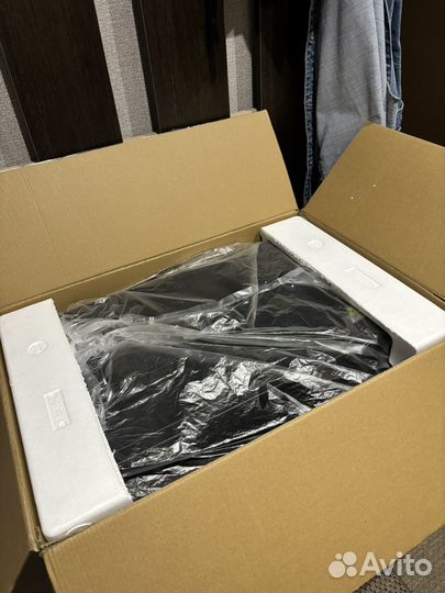 Электрическая мини-печь