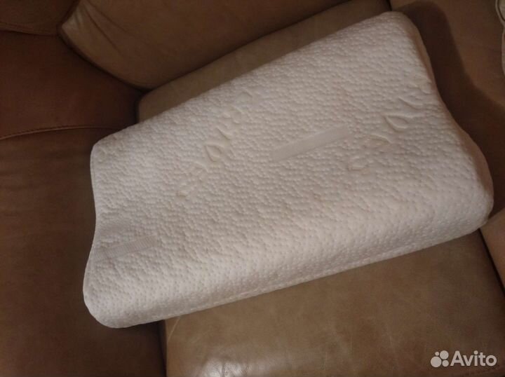 Подушка ортопедическая Тривес