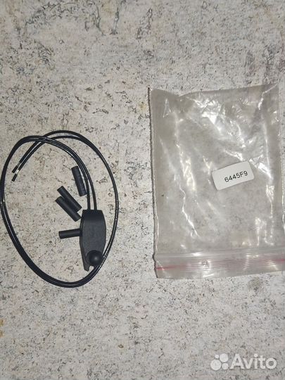 Датчик температуры наружного воздуха 6445.F9