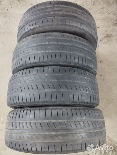 Pirelli Cinturato P1 205/55 R16