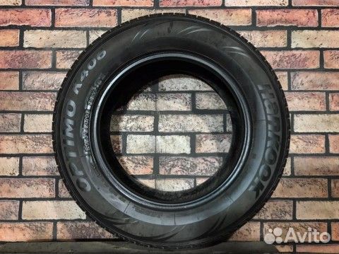 Hankook Optimo K406 215/65 R16