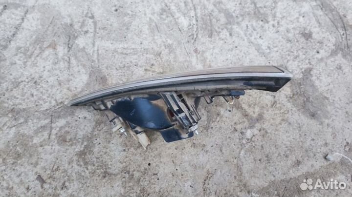 Фонарь задний (стоп сигнал) Mazda 6