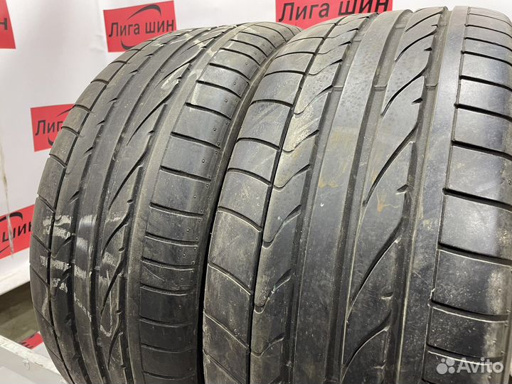 Bridgestone Potenza RE050A 225/50 R17