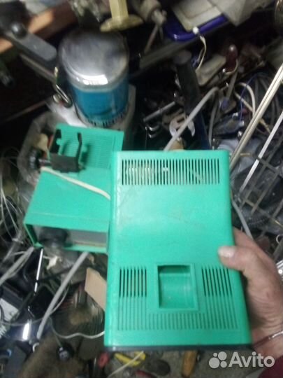 Два фильмоскопа