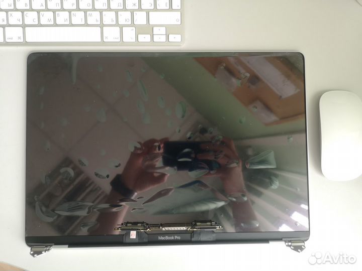 Дисплей MacBook Pro Retina / Air, 13