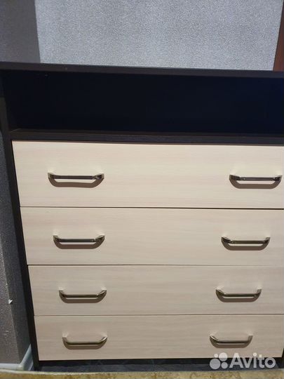 Комод удобный