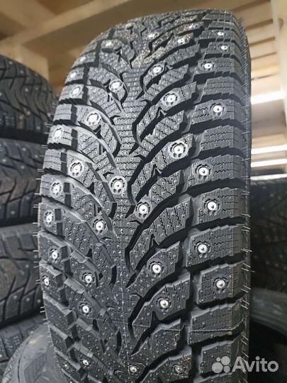 Landspider Arctictraxx 235/55 R19 105T