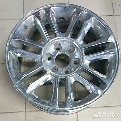 Удаление хрома с пластиковых ручек - DRIVE2