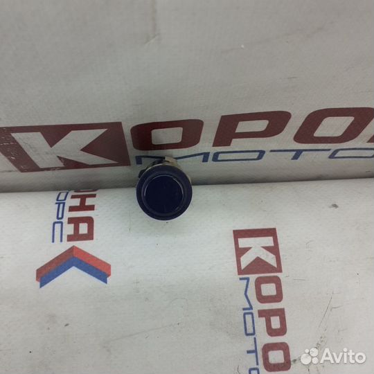 Датчик переднего парктроника боковой hyundai Gene