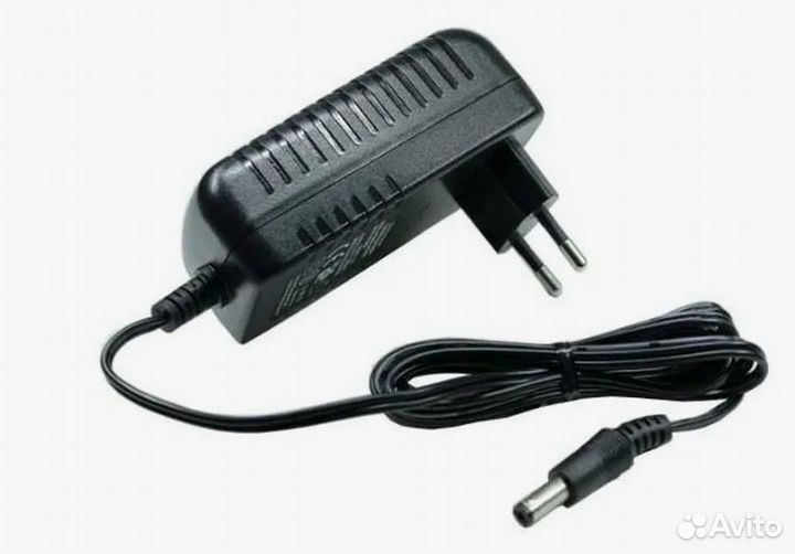 Зарядное устройство для литий-ионных аккумуляторов