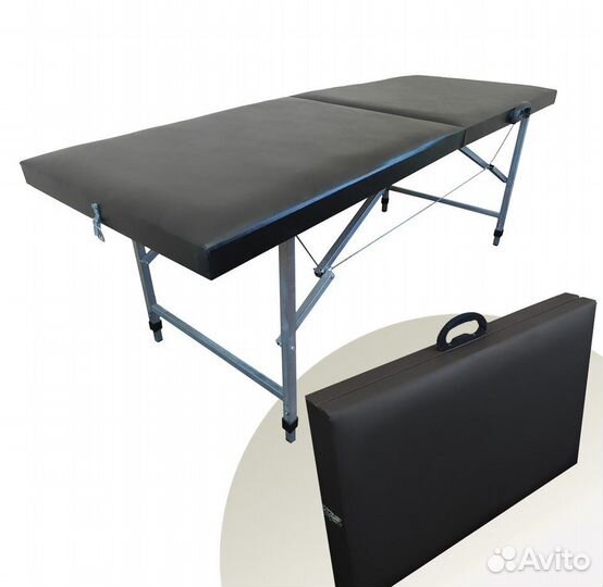 Массажный стол кушетка