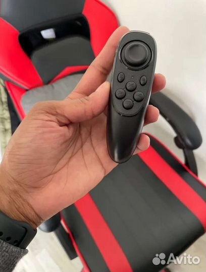 VR очки для смартфона