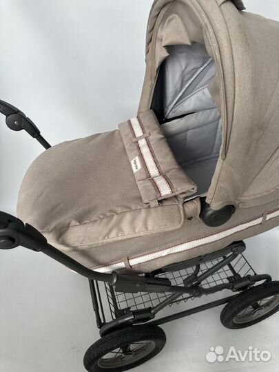 Коляска inglesina comfort