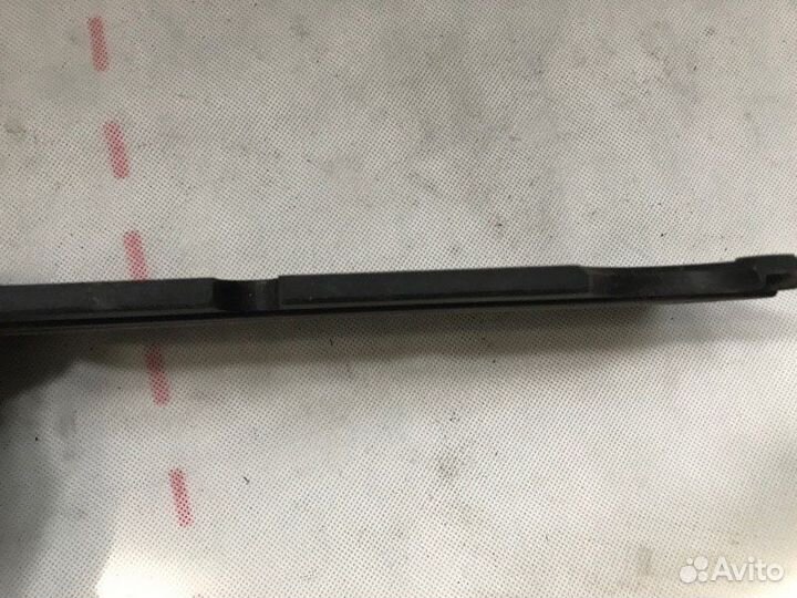 Накладка декоративная Toyota Cresta GX81 1ggze