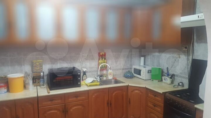 Дом 200 м² на участке 5 сот.