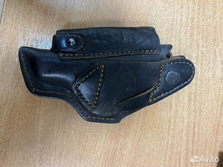 Кобура для пм