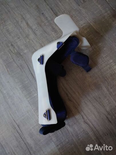 Ортопедический сапог