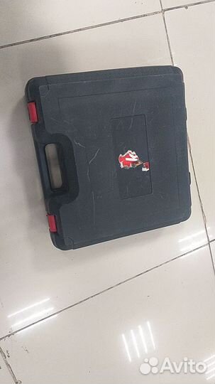 Инструмент перфоратор бу