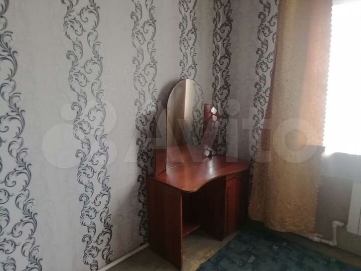 Дом 56 м² на участке 4 сот.