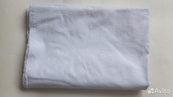 Отрез ткани