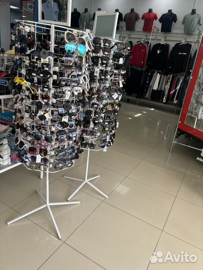 Вешалка напольная