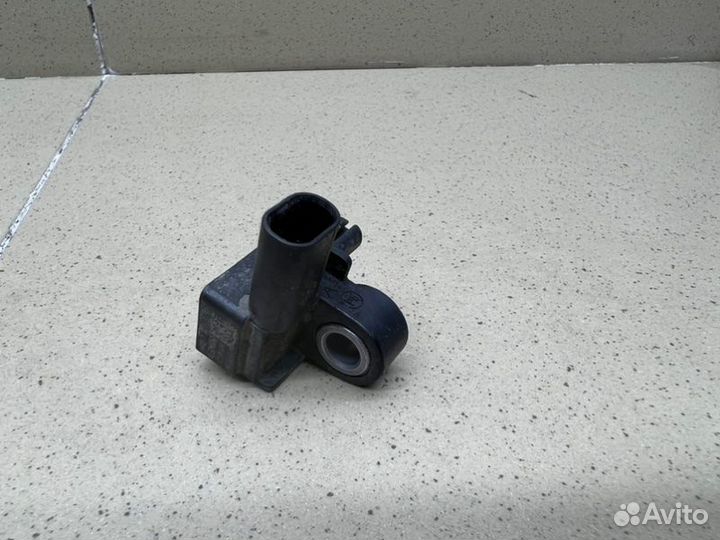 Датчик AIR BAG Hyundai Solaris седан G4LC 2020