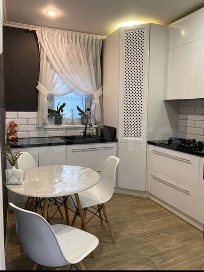 Дом 65 м² на участке 3 сот.