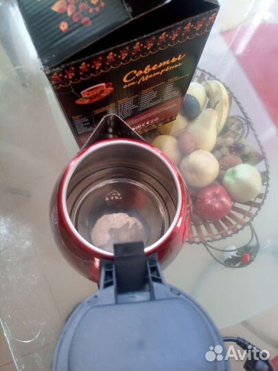 Электрочайник Матрена MA-002