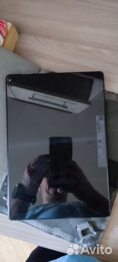 Планшет lenovo TB X705L на запчасти