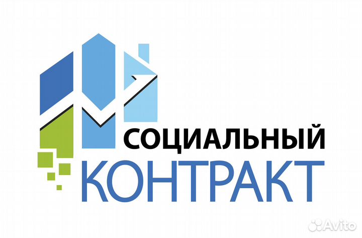 Бизнес план для соцконтракта