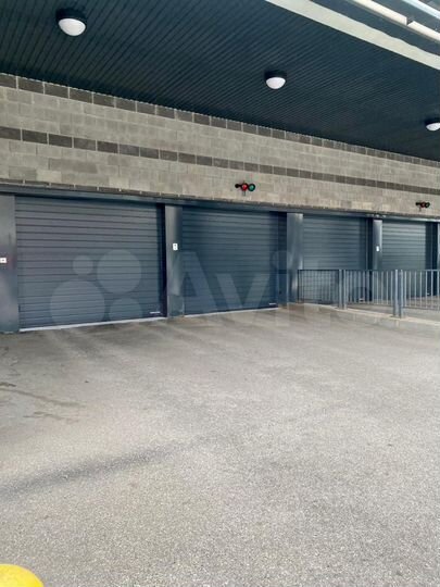 Машиноместо, 18 м²