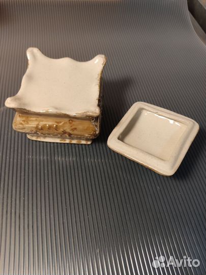 Шкатулка для украшений