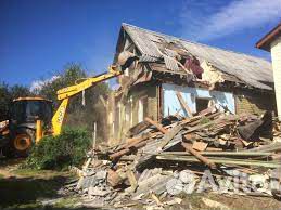 Вывоз мусора