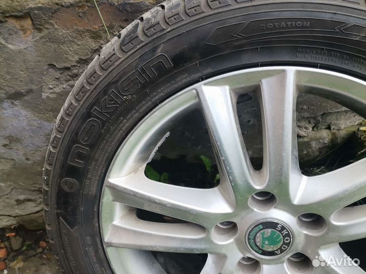 Honour AL308 205/55 R16 H