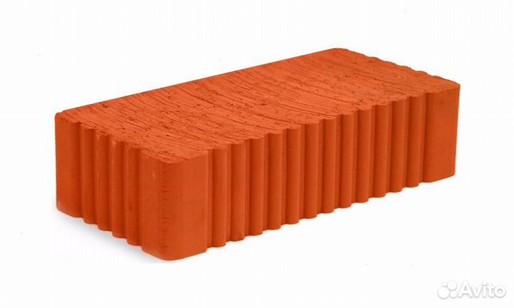 Кирпич строительный 1 нф