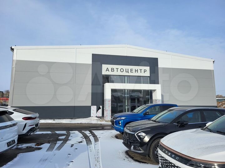 Склад, 1440 м²