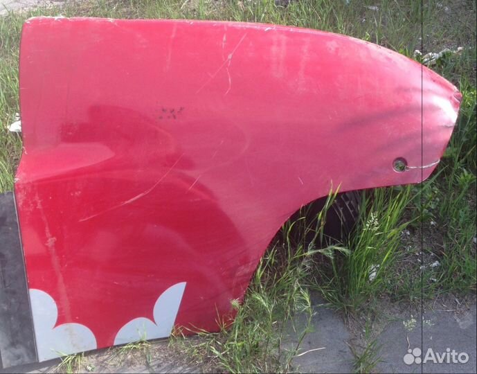 Спойлер для Скании