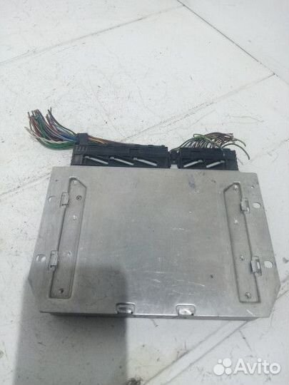 Блок управления ESP Mercedes-Benz S-Class 4 (W220)
