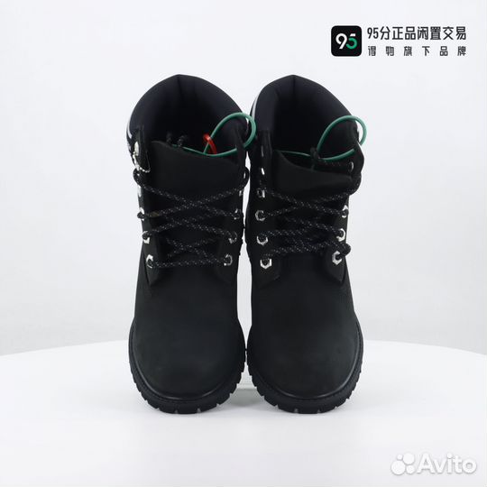Timberland весенние