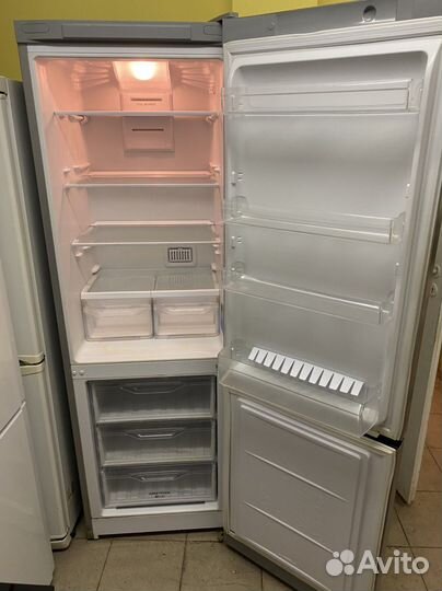 Холодильник Indesit No Frost 185 cm доставка