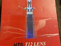 Диодные лампы h7 NTS T12 Lens